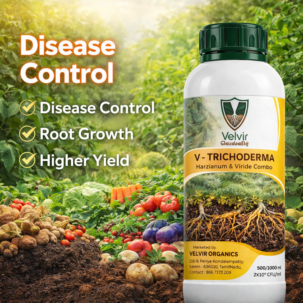 V-TRICHODERMA
