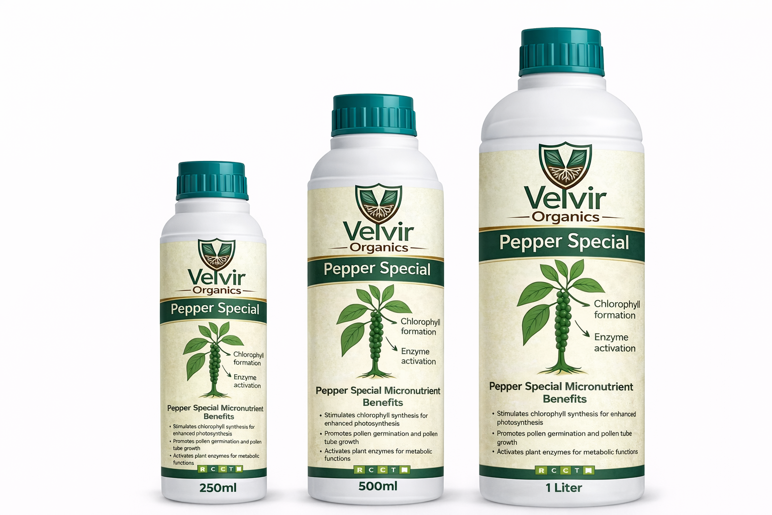 Pepper Special