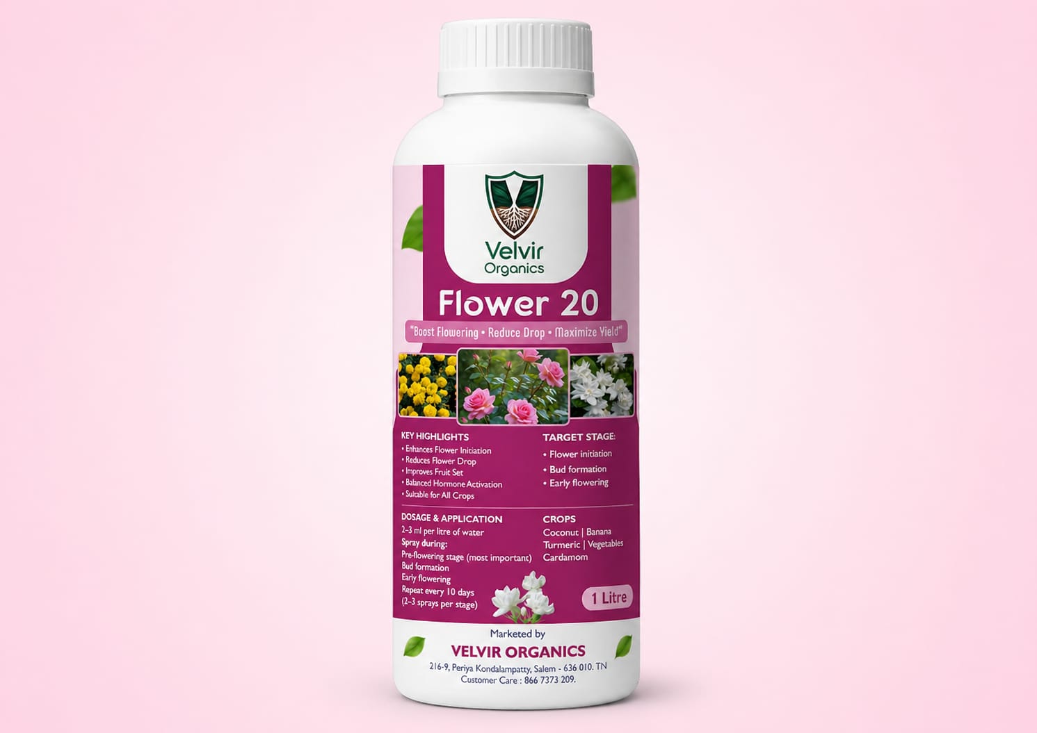 Flower 20